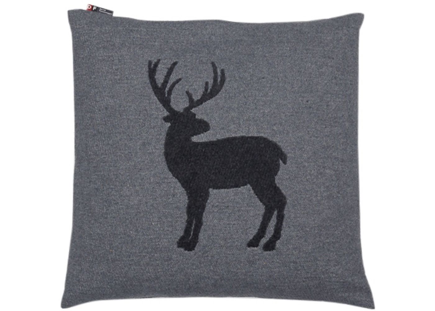 DECO cushion cover “stag”