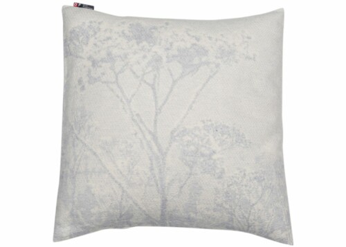 SILVRETTA cushion cover “frosty grass”