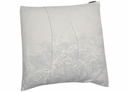 SILVRETTA cushion cover “frosty grass”