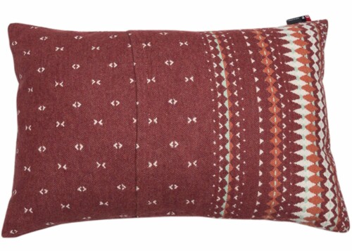 NOVA cushion cover “norwegian bordure”